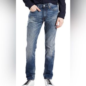 Levi’s Slim Fit Jeans - men’s-  33x30
